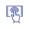 Mobile-Friendly Interface