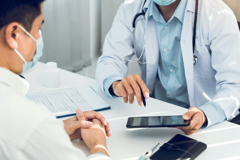 Time Management Strategies for Medical Exams